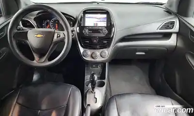 Chevrolet Spark 2018 1.0 Автомат в Москве № 1011649, миниатюра 7