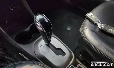 Chevrolet Spark 2018 1.0 Автомат в Москве № 1011649, миниатюра 9