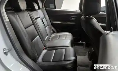 Chevrolet Trax 2017 1.6 Автомат в Москве № 1012535, миниатюра 12