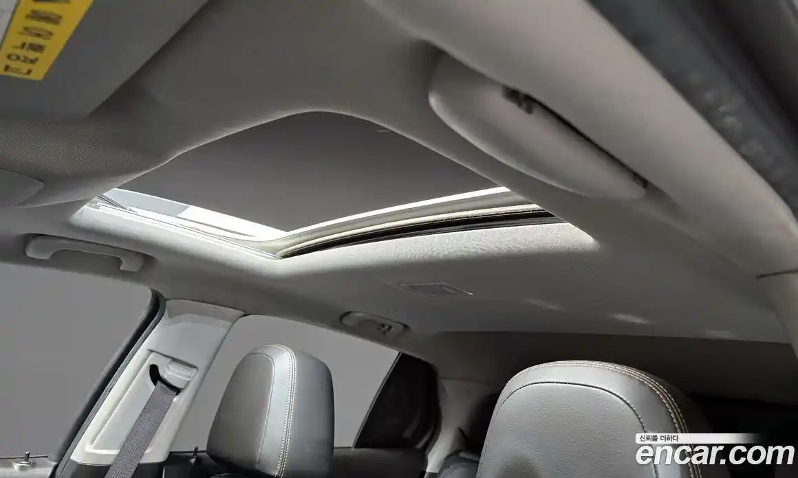 Chevrolet Trax 2017 1.6 Автомат в Москве № 1012535, фото 19