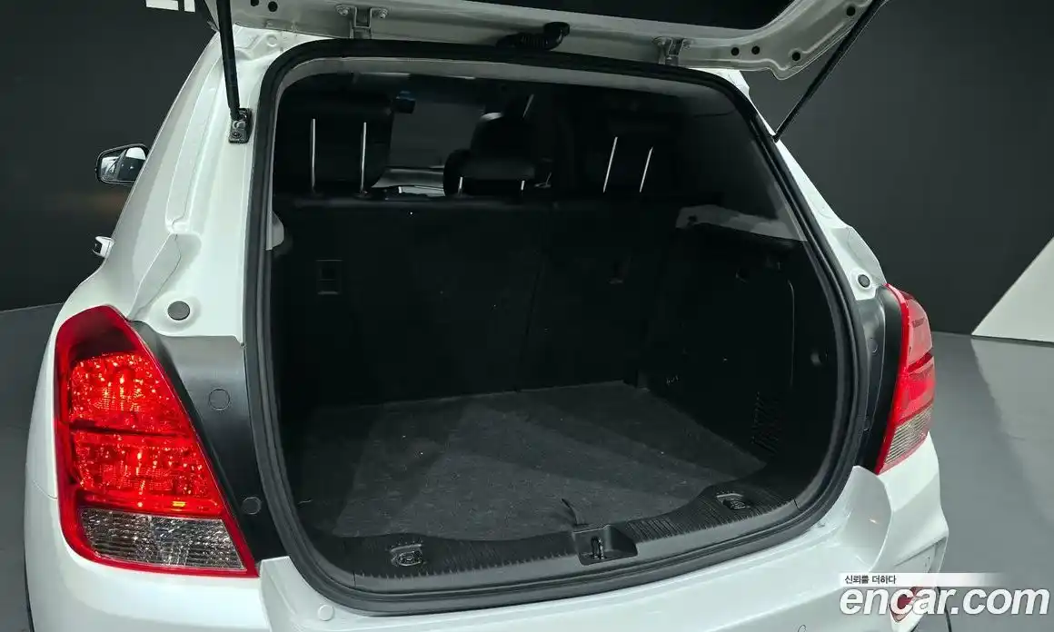 Chevrolet Trax 2017 1.6 Автомат в Москве № 1012535, фото 20