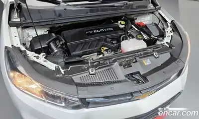 Chevrolet Trax 2017 1.6 Автомат в Москве № 1012535, миниатюра 6