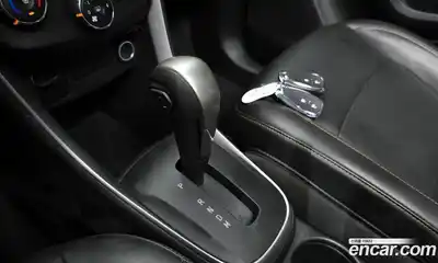 Chevrolet Trax 2017 1.6 Автомат в Москве № 1012535, миниатюра 9