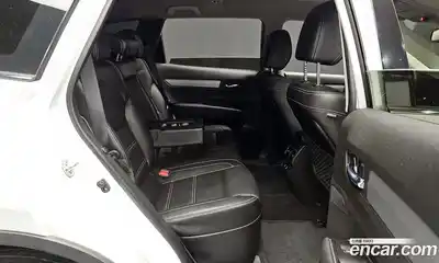 Renault QM6 2023 2.0 гидро в Москве, миниатюра 11