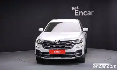 Renault QM6 2023 2.0 гидро в Москве, миниатюра 2