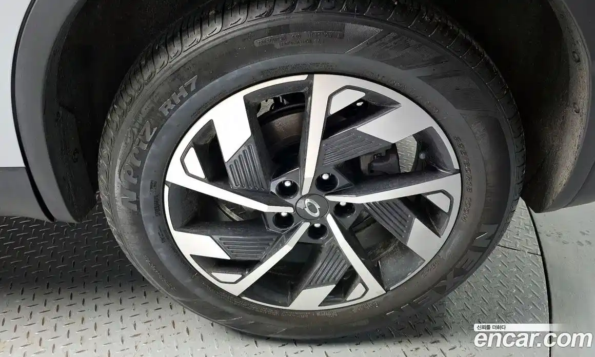 Renault QM6 2023 2.0 гидро в Москве, фото 4