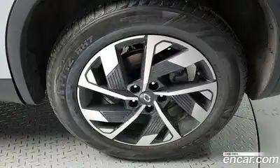 Renault QM6 2023 2.0 гидро в Москве, миниатюра 4