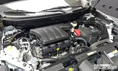 Renault QM6 2023 2.0 гидро в Москве, миниатюра 5