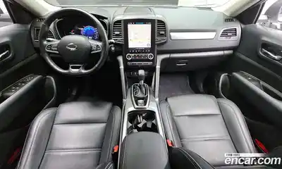 Renault QM6 2023 2.0 гидро в Москве, миниатюра 6