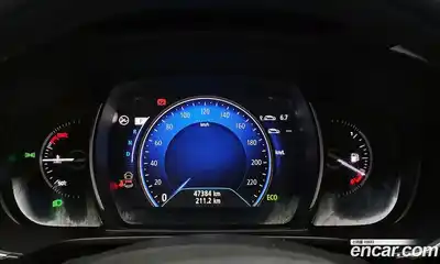 Renault QM6 2023 2.0 гидро в Москве, миниатюра 7