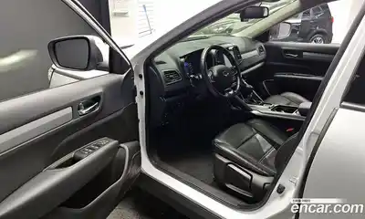 Renault QM6 2023 2.0 гидро в Москве, миниатюра 9