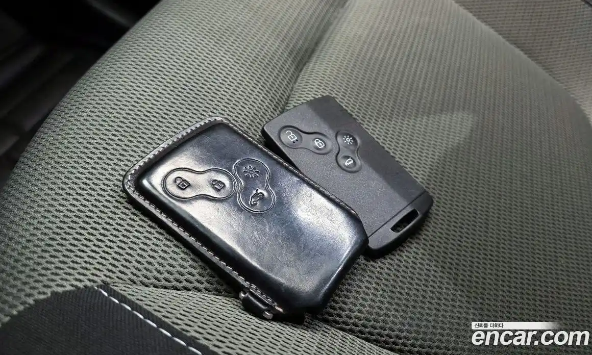 Renault QM3 2014 1.5 Автомат в Москве № 1013322, фото 19