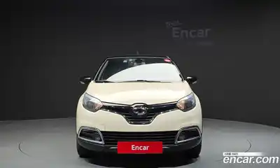 Renault QM3 2014 1.5 Автомат в Москве № 1013322, миниатюра 3