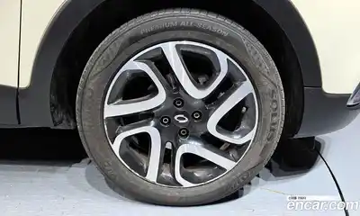 Renault QM3 2014 1.5 Автомат в Москве № 1013322, миниатюра 5