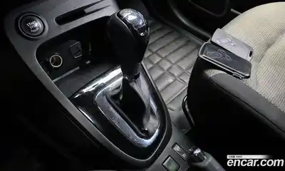 Renault QM3 2014 1.5 Автомат в Москве № 1013322, миниатюра 9