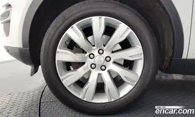 Land Rover Discovery Sport 2015 2.0 гидро в Москве № 1013478, миниатюра 4