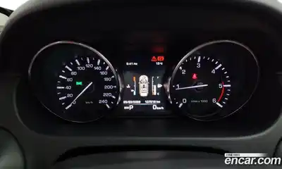 Land Rover Discovery Sport 2015 2.0 гидро в Москве № 1013478, миниатюра 7