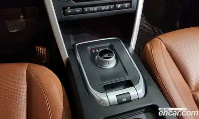 Land Rover Discovery Sport 2015 2.0 гидро в Москве № 1013478, миниатюра 8