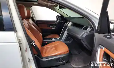 Land Rover Discovery Sport 2015 2.0 гидро в Москве № 1013478, миниатюра 10