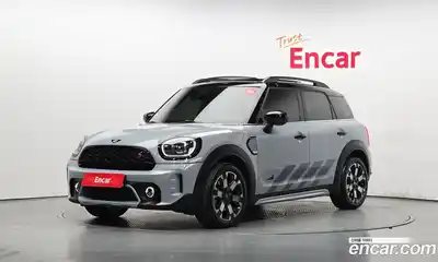 Mini Countryman, 2023