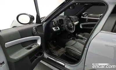 Mini Countryman 2023 2.0 гидро в Москве № 1013627, миниатюра 11