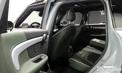 Mini Countryman 2023 2.0 гидро в Москве № 1013627, миниатюра 12