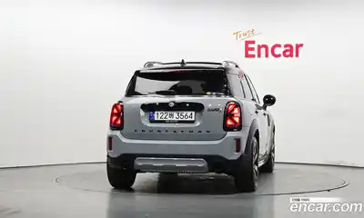 Mini Countryman 2023 2.0 гидро в Москве № 1013627, миниатюра 4
