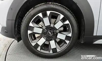 Mini Countryman 2023 2.0 гидро в Москве № 1013627, миниатюра 5
