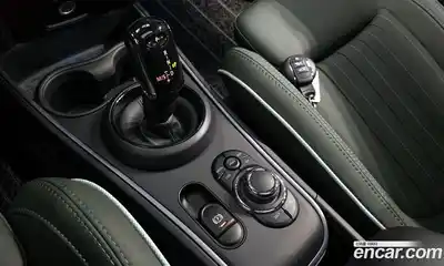 Mini Countryman 2023 2.0 гидро в Москве № 1013627, миниатюра 9