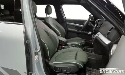 Mini Countryman 2023 2.0 гидро в Москве № 1013627, миниатюра 10