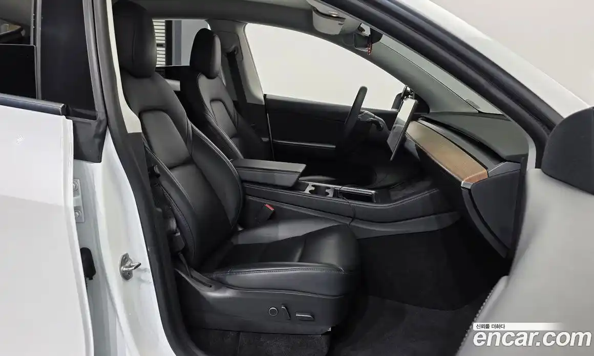 Tesla Model Y 2021 0.2 гидро в Москве № 1014231, фото 11