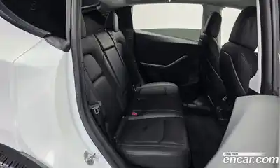 Tesla Model Y 2021 0.2 гидро в Москве № 1014231, миниатюра 12