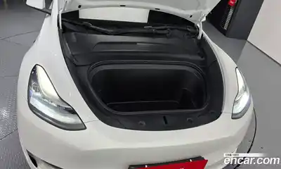 Tesla Model Y 2021 0.2 гидро в Москве № 1014231, миниатюра 6