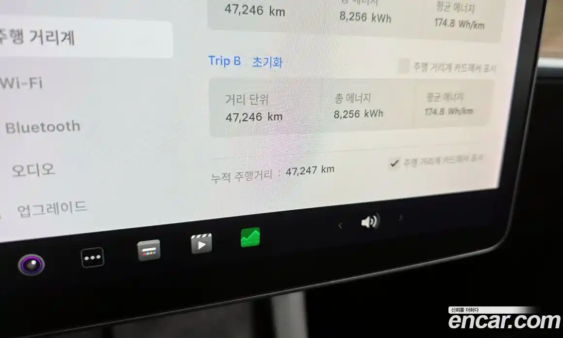 Tesla Model Y 2021 0.2 гидро в Москве № 1014231, фото 8