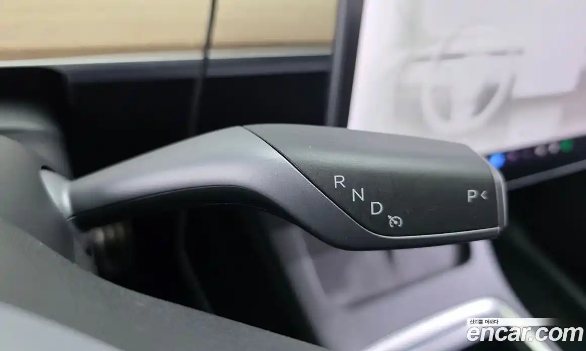 Tesla Model Y 2021 0.2 гидро в Москве № 1014231, фото 9