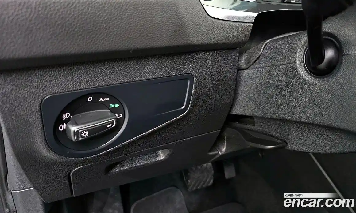 Volkswagen Tiguan 2020 2.0 гидро в Москве № 1014579, фото 14