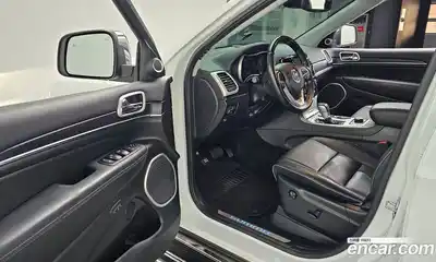 Jeep Cherokee 2021 3.6 гидро в Москве № 1014898, миниатюра 11
