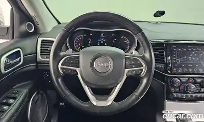Jeep Cherokee 2021 3.6 гидро в Москве № 1014898, миниатюра 12