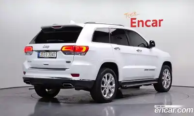 Jeep Cherokee 2021 3.6 гидро в Москве № 1014898, миниатюра 2