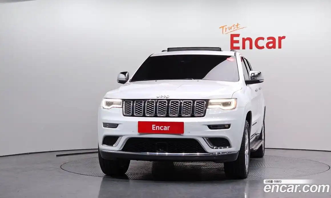 Jeep Cherokee 2021 3.6 гидро в Москве № 1014898, фото 3