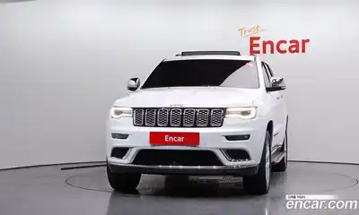 Jeep Cherokee 2021 3.6 гидро в Москве № 1014898, миниатюра 3