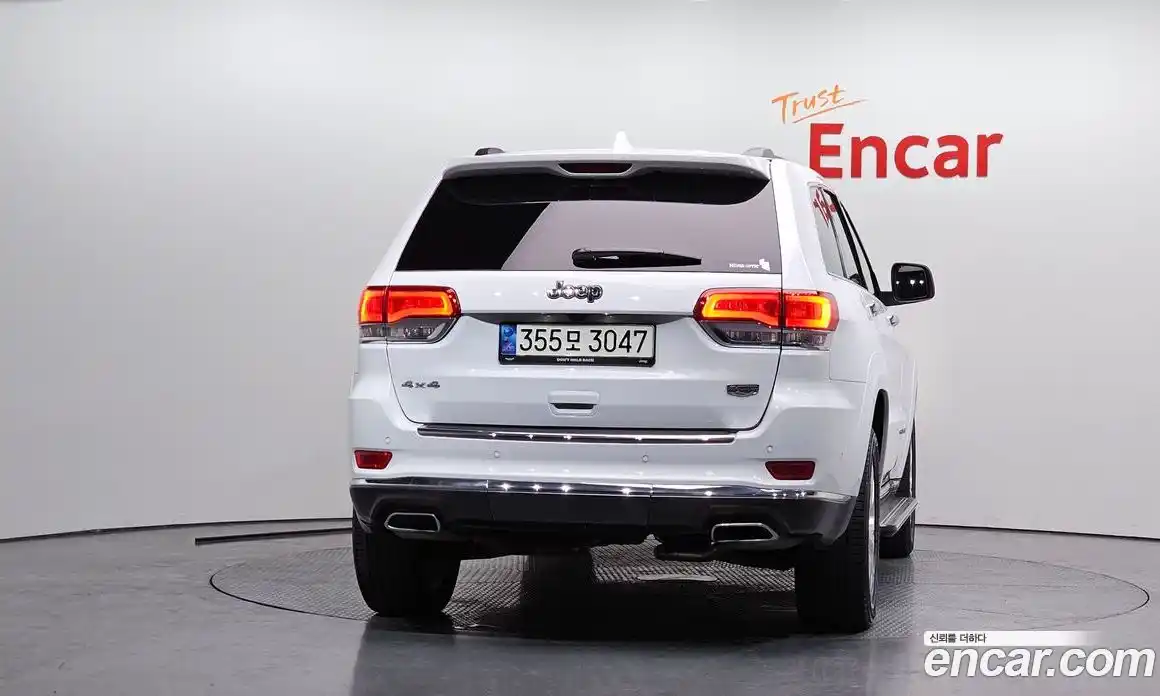 Jeep Cherokee 2021 3.6 гидро в Москве № 1014898, фото 4