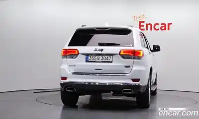 Jeep Cherokee 2021 3.6 гидро в Москве № 1014898, миниатюра 4