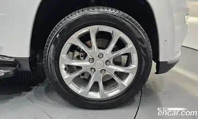 Jeep Cherokee 2021 3.6 гидро в Москве № 1014898, миниатюра 5