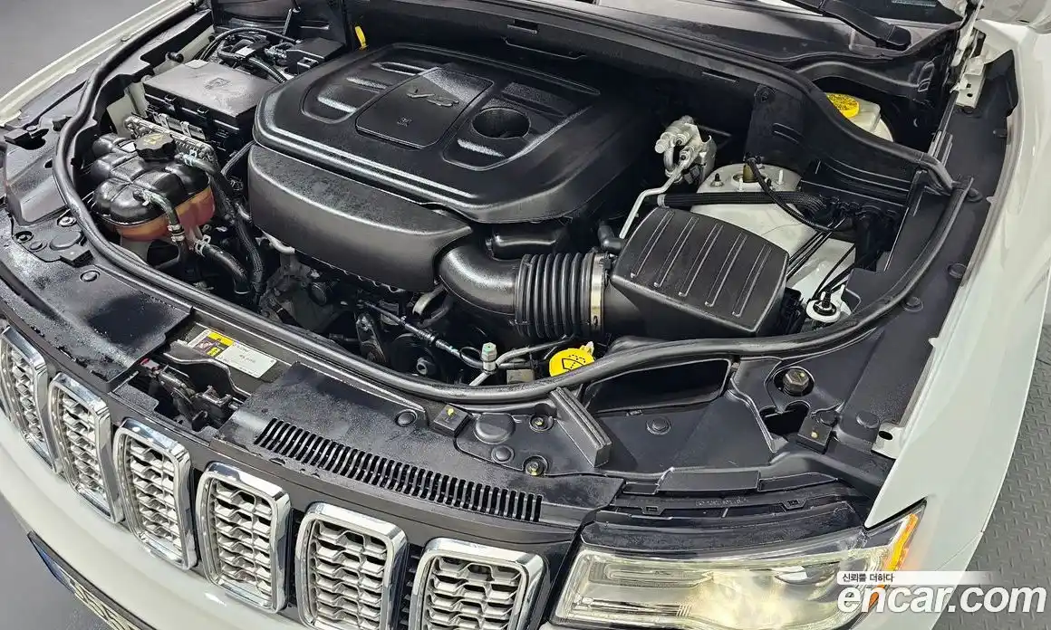 Jeep Cherokee 2021 3.6 гидро в Москве № 1014898, фото 6