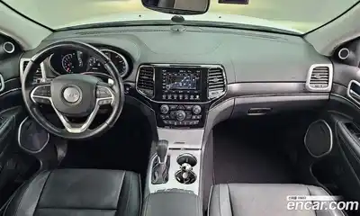 Jeep Cherokee 2021 3.6 гидро в Москве № 1014898, миниатюра 7