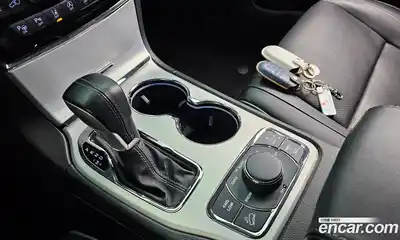 Jeep Cherokee 2021 3.6 гидро в Москве № 1014898, миниатюра 9
