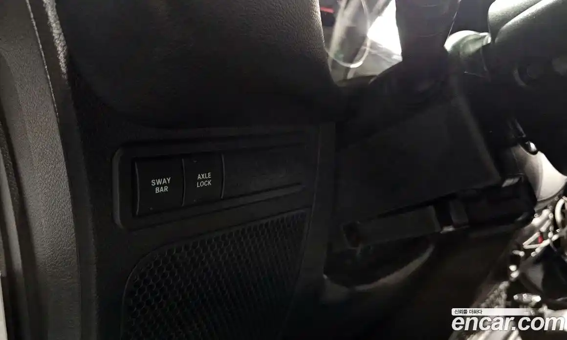 Jeep Wrangler 2014 2.8 гидро в Москве № 1015050, фото 13