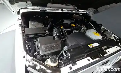 Jeep Wrangler 2014 2.8 гидро в Москве № 1015050, миниатюра 6