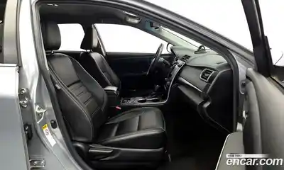 Toyota Camry 2017 2.5 гидро в Москве № 1015233, миниатюра 11